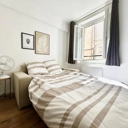 Appartement Le Flamand Hyper Centre