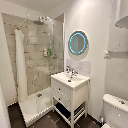 Le Flamand Hyper Centre *