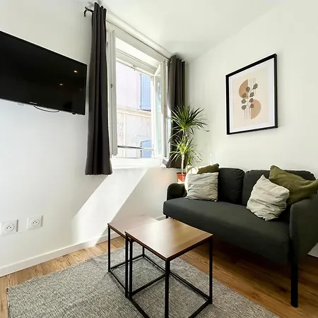 Le Flamand Hyper Centre Castres (Tarn)