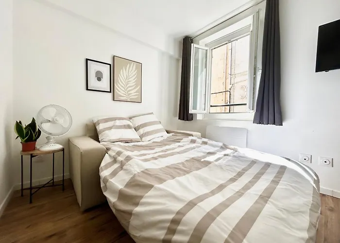 アパート Le Flamand Hyper Centre