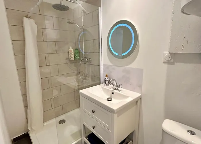 Le Flamand Hyper Centre *