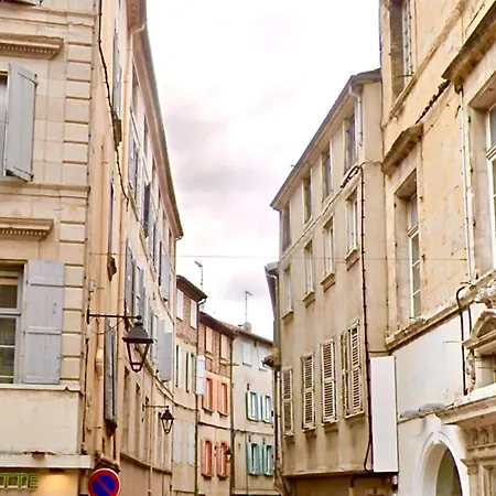 Apartamento Le Flamand Hyper Centre Castres (Tarn)