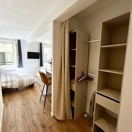 Apartamento Le Flamand Hyper Centre Castres (Tarn)